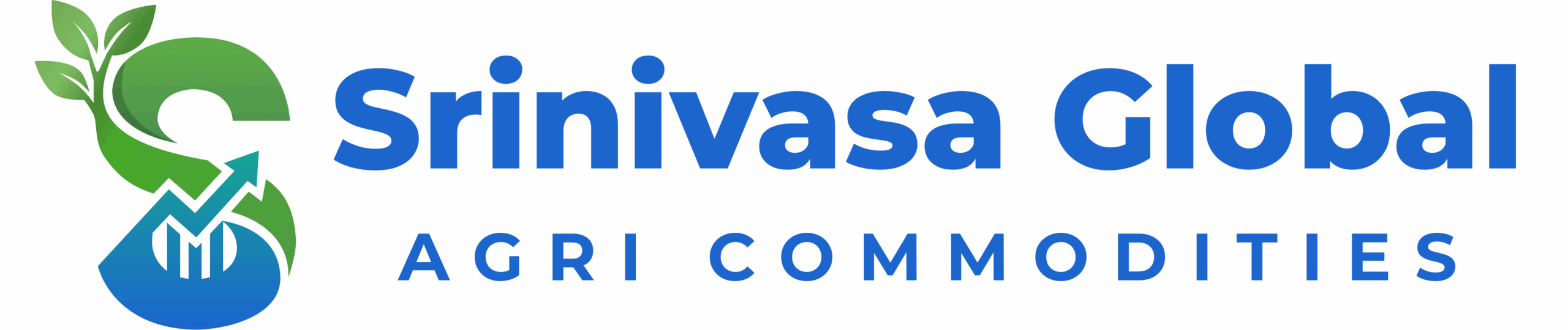 Srinivasa Global Agri Commodities logo