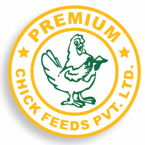 Premium Chicken Feeds