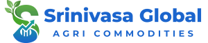 Srinivasa Global Agri Commodities logo